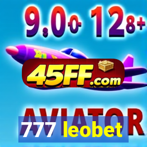 777 leobet